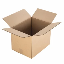 KARTONG Budgetlådor - 135 x 135 x 150 mm 